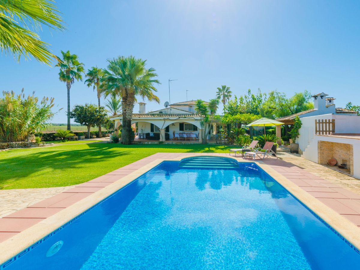 Villa Santa Eulalia Petit