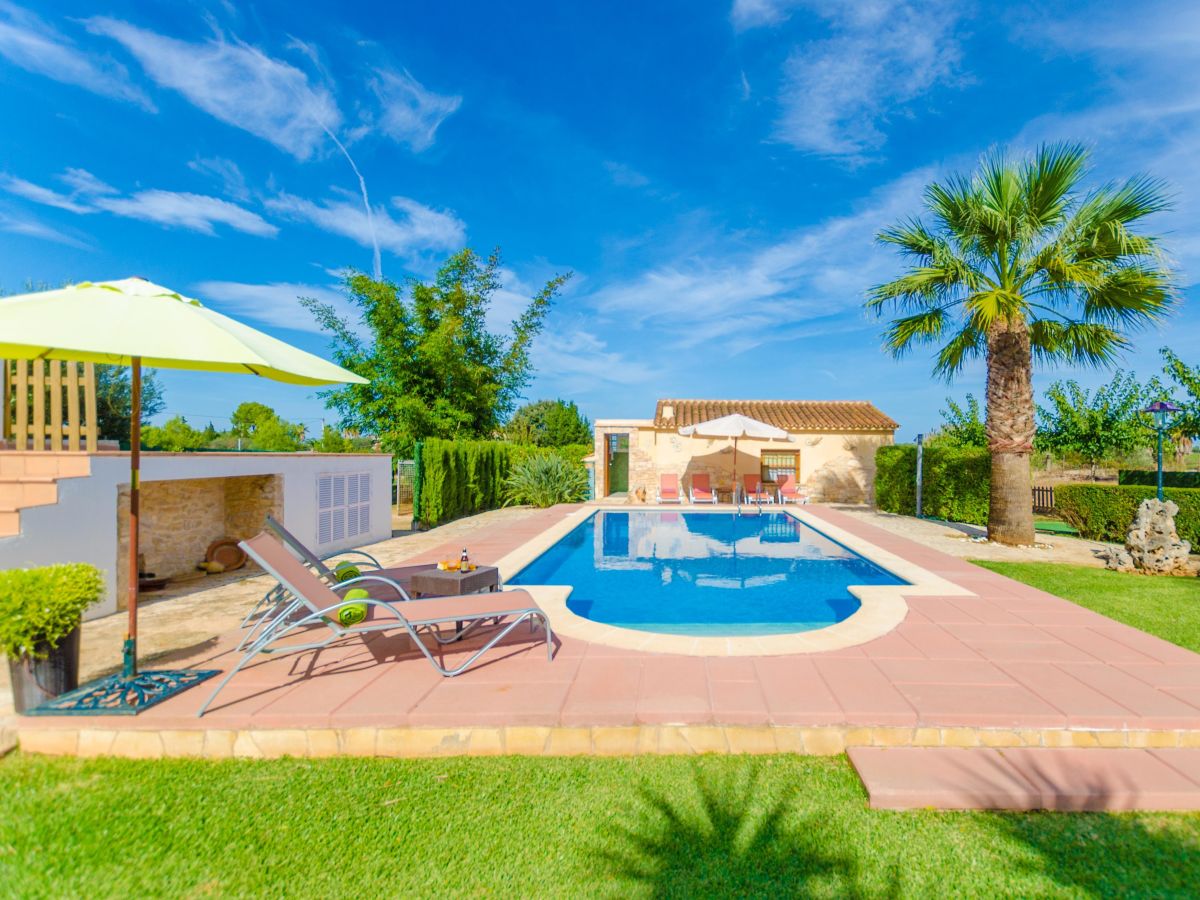 Villa Santa Eulalia Petit - Outdoor photo 3