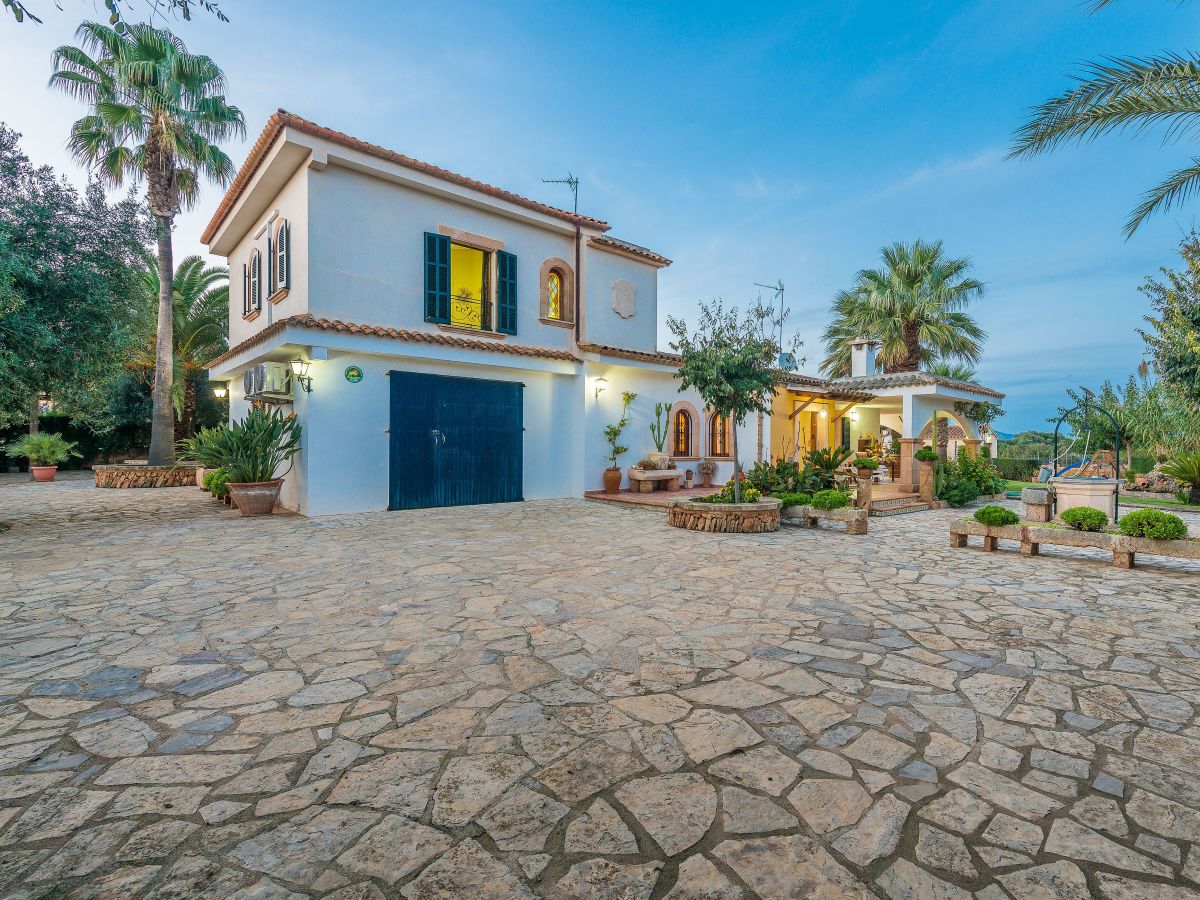 Villa Santa Eulalia Petit - Outdoor photo 4