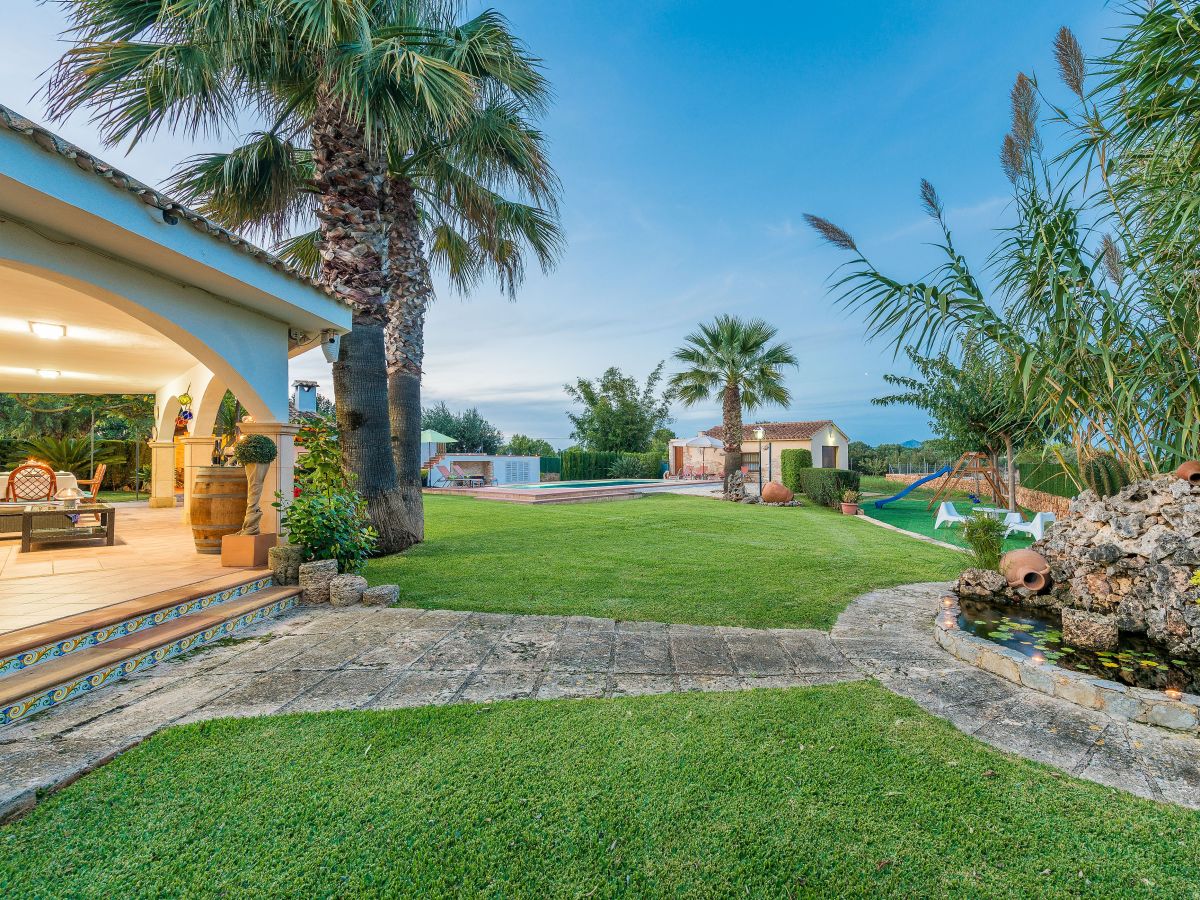 Villa Santa Eulalia Petit - Outdoor photo 5