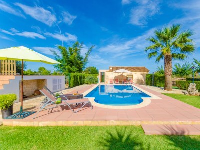 Villa Santa Eulalia Petit - Outdoor photo 3