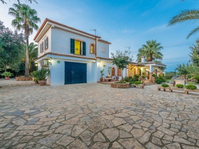 Villa Santa Eulalia Petit - Outdoor photo 4