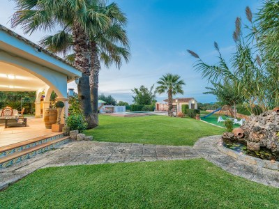 Villa Santa Eulalia Petit - Outdoor photo 5