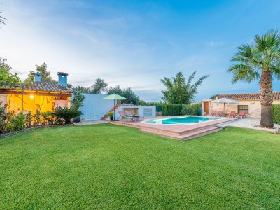 Villa Santa Eulalia Petit - Outdoor photo 6