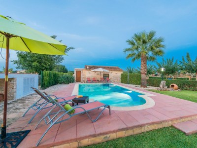 Villa Santa Eulalia Petit - Outdoor photo 7