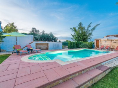 Villa Santa Eulalia Petit - Outdoor photo 8