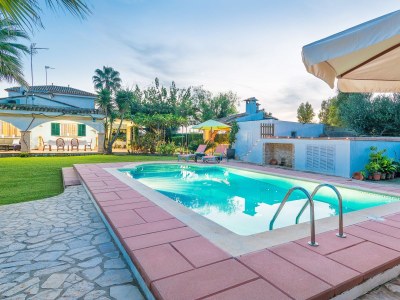 Villa Santa Eulalia Petit - Outdoor photo 9