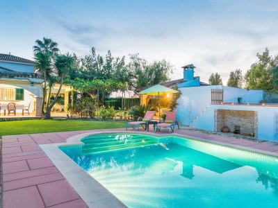 Villa Santa Eulalia Petit - Outdoor photo 10