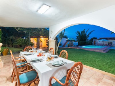 Villa Santa Eulalia Petit - Outdoor photo 11