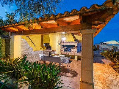 Villa Santa Eulalia Petit - Outdoor photo 12