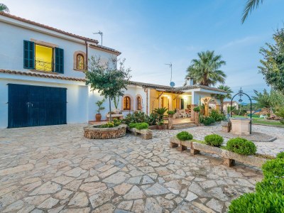 Villa Santa Eulalia Petit - Outdoor photo 13