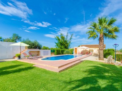 Villa Santa Eulalia Petit - Outdoor photo 14