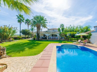 Villa Santa Eulalia Petit - Outdoor photo 15