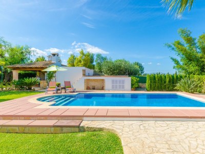 Villa Santa Eulalia Petit - Outdoor photo 16