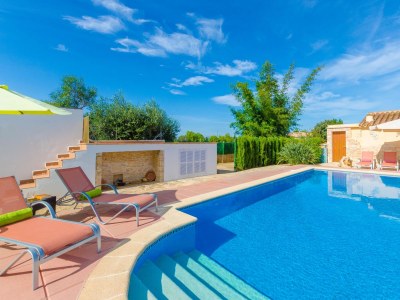 Villa Santa Eulalia Petit - Outdoor photo 17