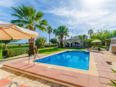 Villa Santa Eulalia Petit - Outdoor photo 18