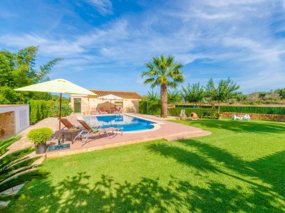 Villa Santa Eulalia Petit - Outdoor photo 19