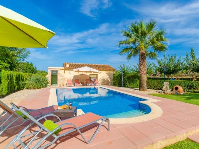 Villa Santa Eulalia Petit - Outdoor photo 20