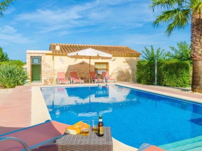 Villa Santa Eulalia Petit - Outdoor photo 21