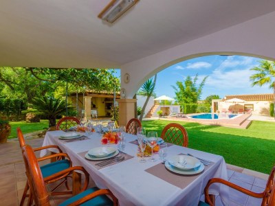 Villa Santa Eulalia Petit - Outdoor photo 22