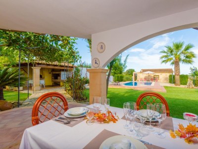 Villa Santa Eulalia Petit - Outdoor photo 23