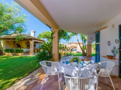 Villa Santa Eulalia Petit - Outdoor photo 25