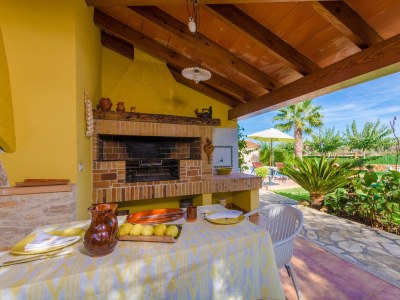 Villa Santa Eulalia Petit - Outdoor photo 26