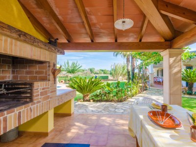 Villa Santa Eulalia Petit - Outdoor photo 27