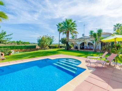 Villa Santa Eulalia Petit - Outdoor photo 28