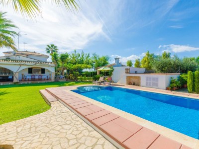 Villa Santa Eulalia Petit - Outdoor photo 29