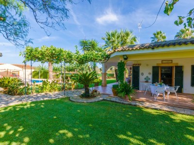 Villa Santa Eulalia Petit - Outdoor photo 30