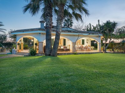 Villa Santa Eulalia Petit - Outdoor photo 31