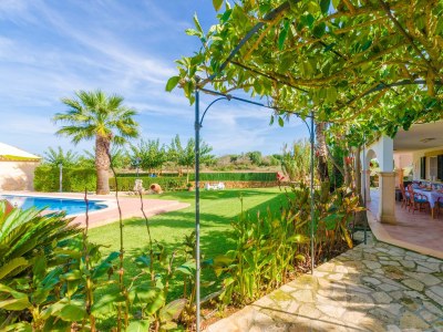 Villa Santa Eulalia Petit - Outdoor photo 32