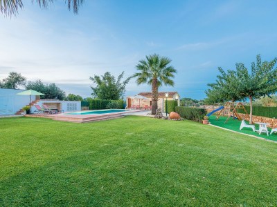 Villa Santa Eulalia Petit - Outdoor photo 33