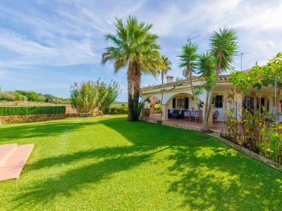 Villa Santa Eulalia Petit - Outdoor photo 34