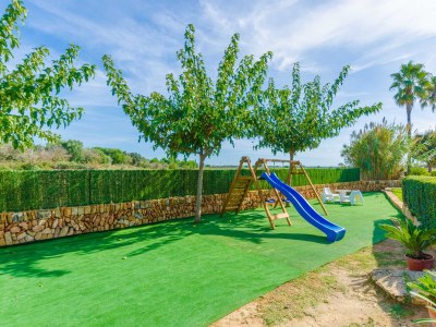 Villa Santa Eulalia Petit - Outdoor photo 35