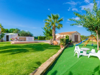 Villa Santa Eulalia Petit - Outdoor photo 36