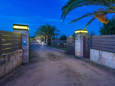 Villa Santa Eulalia Petit - Outdoor photo 37