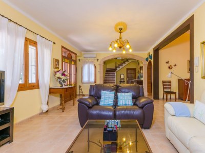 Villa Santa Eulalia Petit - Features photo 39