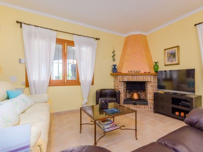 Villa Santa Eulalia Petit - Features photo 40