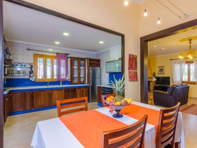 Villa Santa Eulalia Petit - Features photo 42