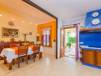 Villa Santa Eulalia Petit - Features photo 43