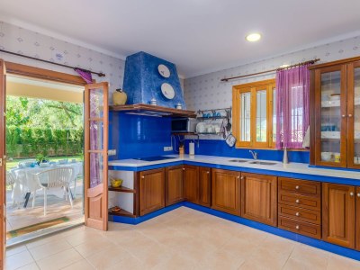 Villa Santa Eulalia Petit - Features photo 45