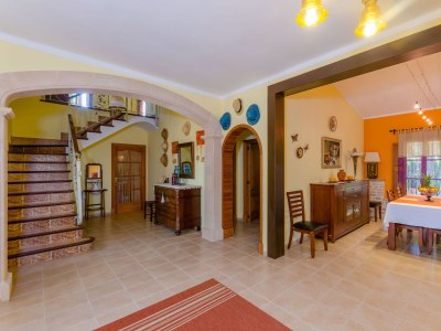 Villa Santa Eulalia Petit - Features photo 46