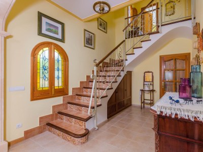 Villa Santa Eulalia Petit - Features photo 55