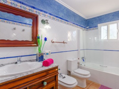 Villa Santa Eulalia Petit - Features photo 64