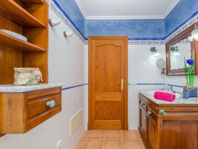 Villa Santa Eulalia Petit - Features photo 66