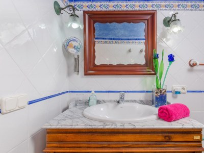 Villa Santa Eulalia Petit - Features photo 67