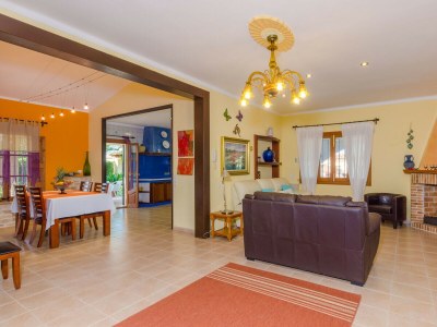 Villa Santa Eulalia Petit - Outdoor photo 70