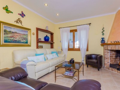 Villa Santa Eulalia Petit - Outdoor photo 71